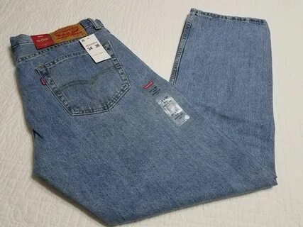 Новый levis