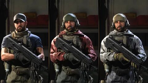 Call of duty бета тест