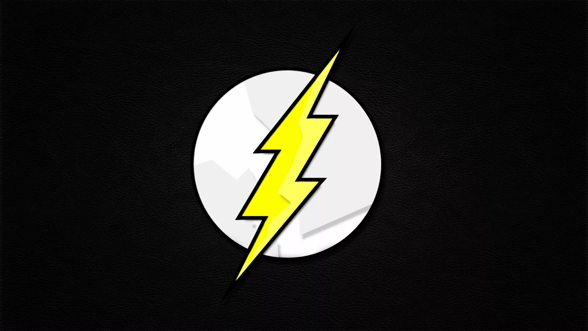 Flash lightning