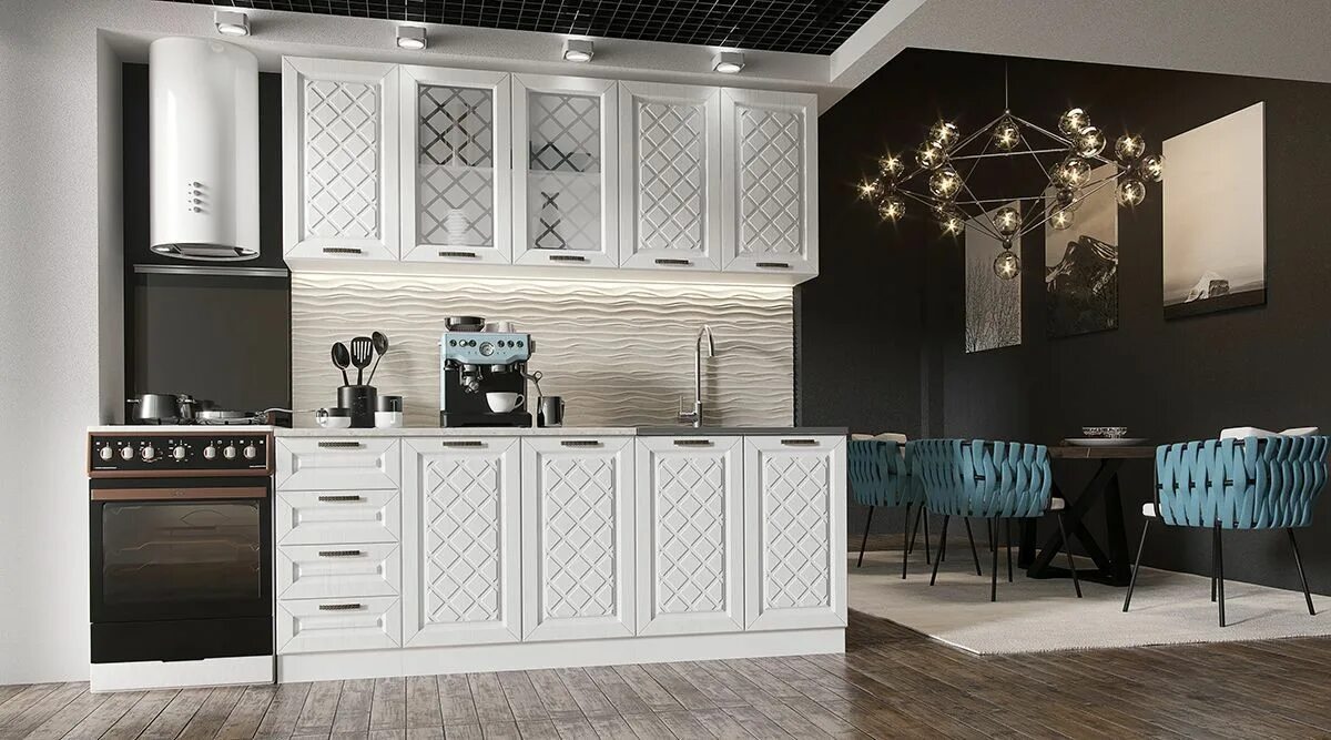 Кухня белая акация. Кухня агава 2.0м. кухня &quot;агава&quot; акация белая 2.0 м. кухня агава акация белая. кухонный гарнитур агава 2.0.