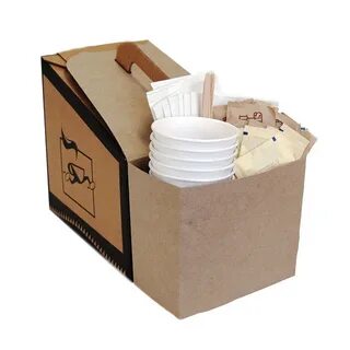 Box away