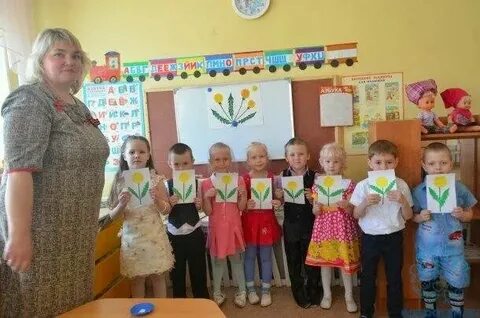 Детские сады г саранск