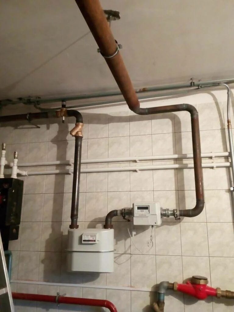Монтаж внутреннего газопровода. Разводка газа. Газовые котельные в частном доме. Распределительный газопровод 1. Разводка газа.