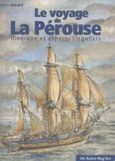 La voyage