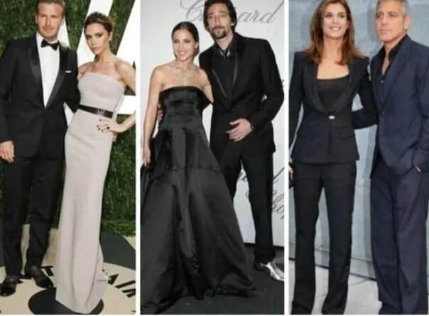 Black Tie Invited Дресс
