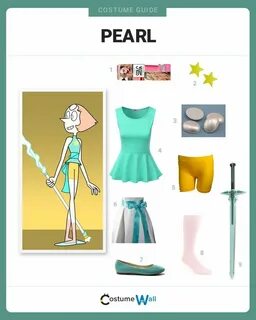 Like a pearl