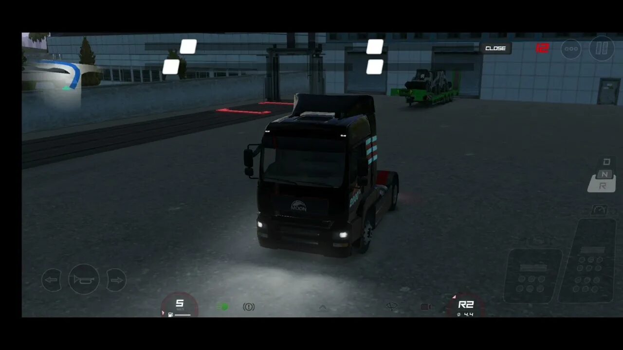 Трак симулятор европа много денег. Truck simulator ultimate. truckers of europe 3. самые озриненные фуры из траккерс оф европа 3.