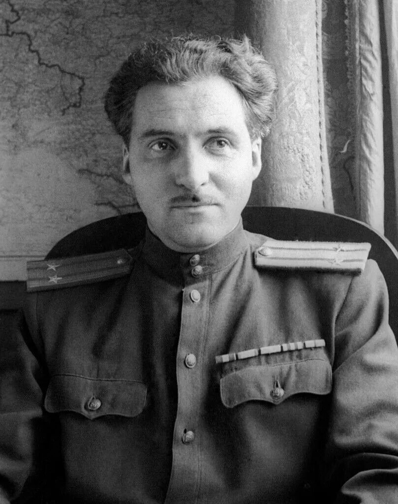 Константин симонов военные фото Константин симонов военные фото