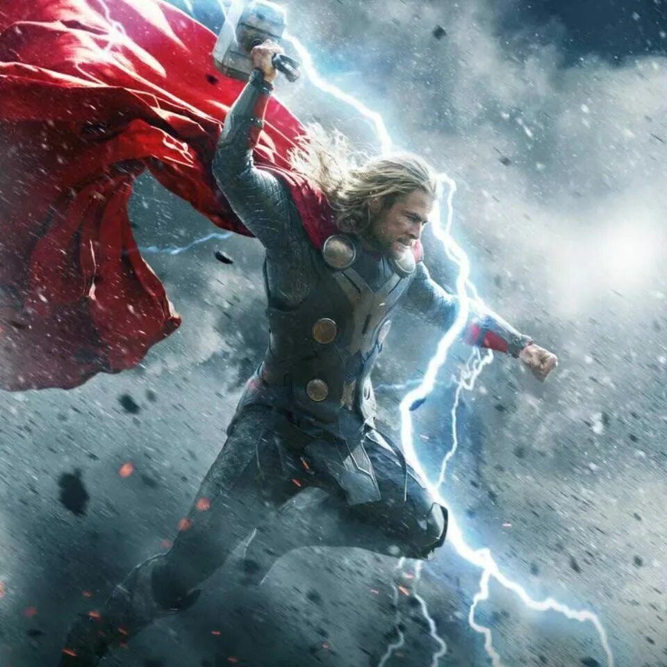 Thor full izle. Thor full izle