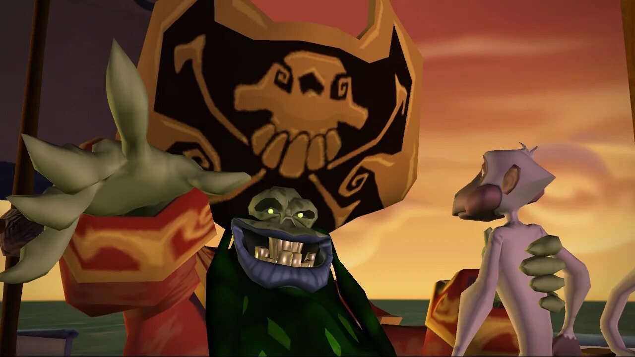 Tales of monkey island. Tales of monkey island lechuck. игра tales of monkey island. tales of monkey island complete pack.