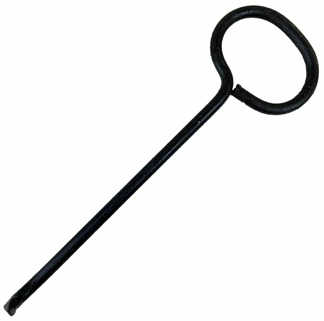 2 шт) ссд 110712-00100. крюк для открывания крышки гидранта. крючок для открывания люков колодцев. крюк для открывания люков mh26 reed. крюк для открывания люков колодцев reed mh30 02302.