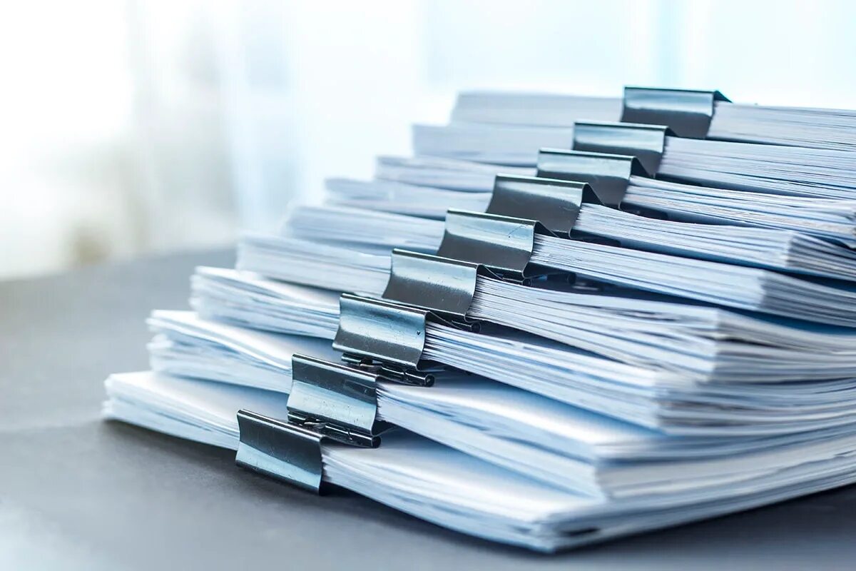 Papers thesis