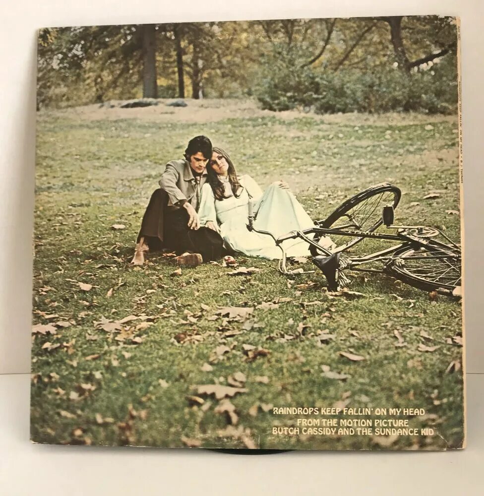 Raindrops keep. B.j. thomas - raindrops keep falling on my head - 1969. raindrops keep falling on my head perry como. raindrops keep falling on my head обложка. raindrops keep fallin&#039; on my head b.j. thomas lp.