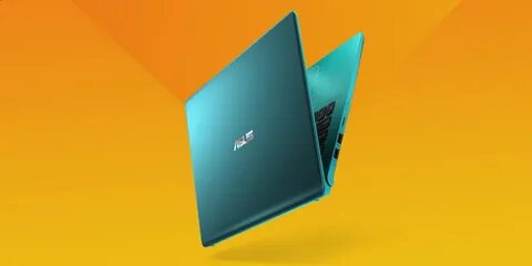 Asus vivobook x1704za обзор