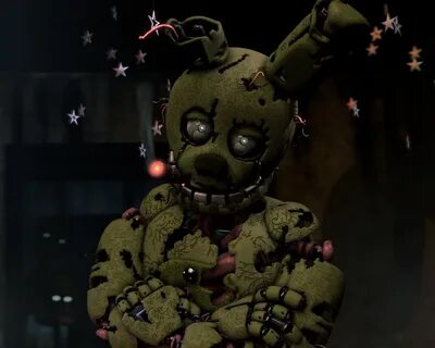 Fnaf 3 fnaf 5