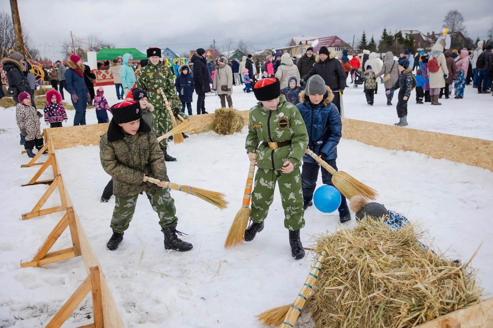 Гульба это. Гульба.