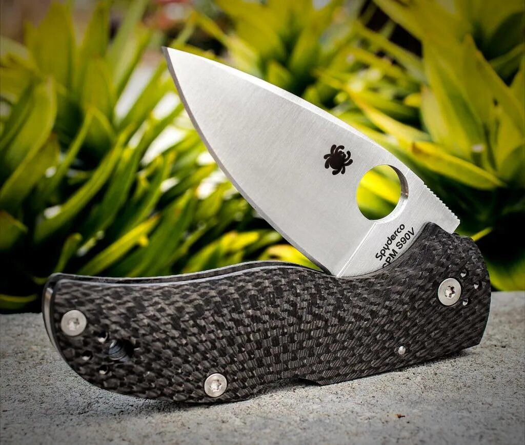 Spyderco native. Spyderco native 5 carbon. spyderco native 3. spyderco native 4. spyderco native pink.