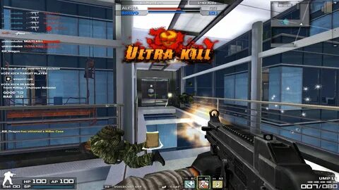 Ultrakill русификатор
