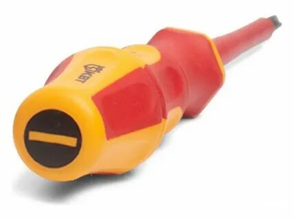 Отвертки диэлектрические pz fl