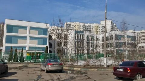 Ул детская 45