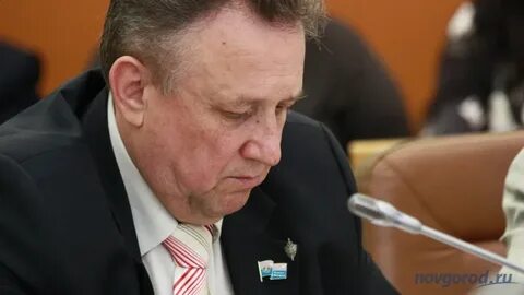 Депутат великий