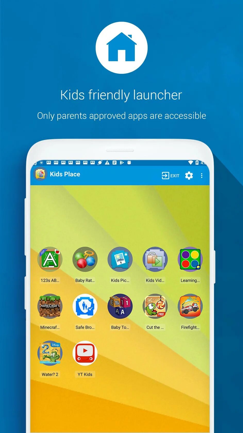 Android parent