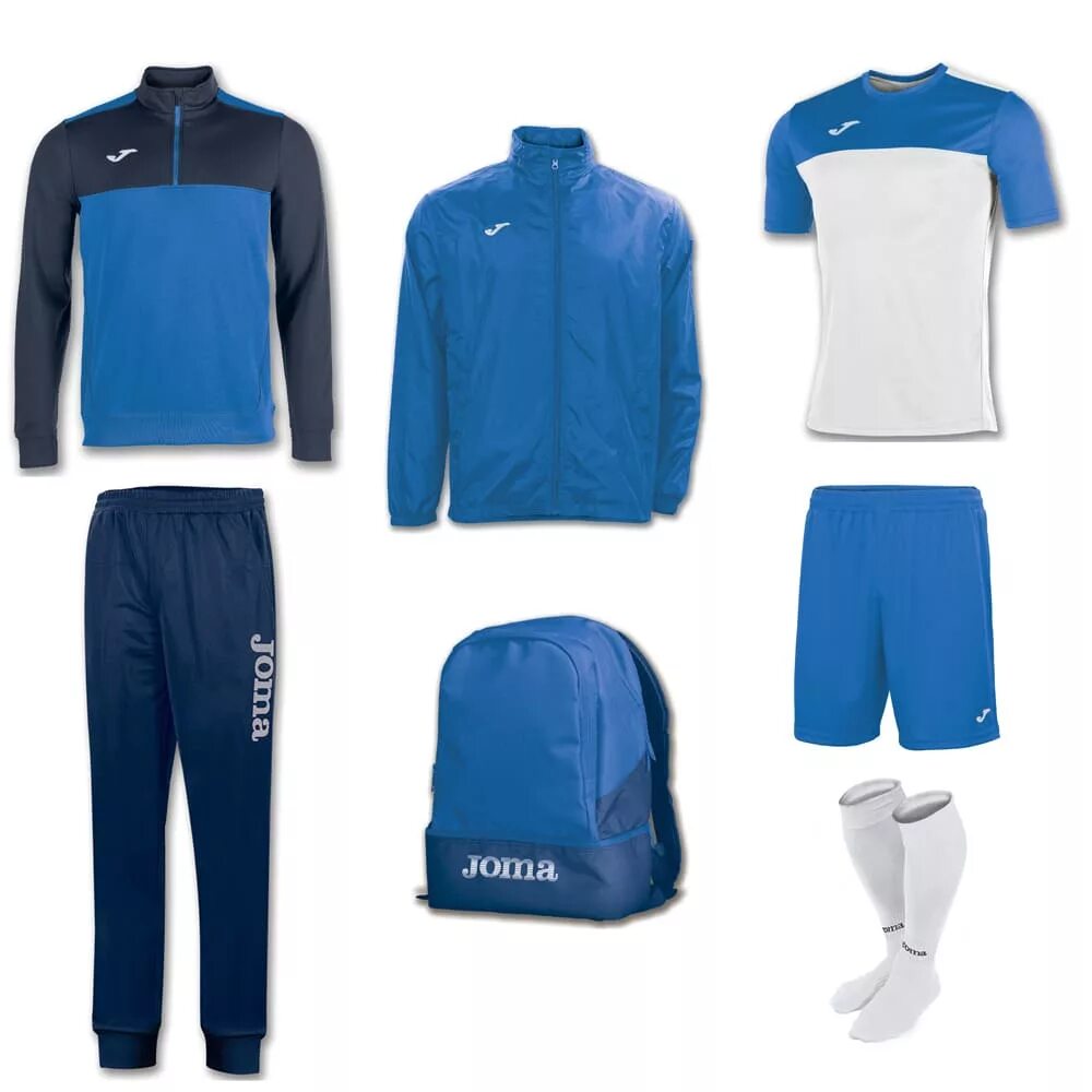 Футбольный костюм Joma. Joma форма 2023. Форма Зенита Joma. Joma костюм Tracksuit 500055. Элемент 3 комплект