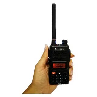 Freecom 8500