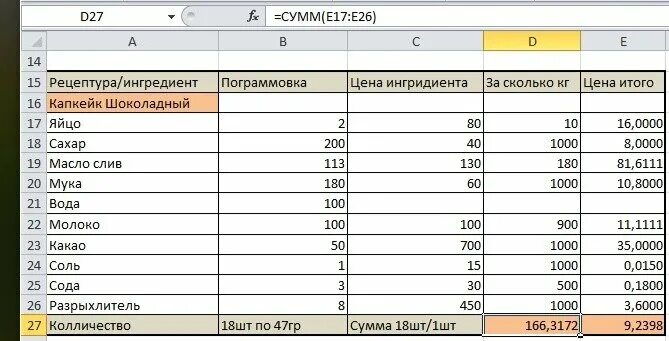 Калькуляция себестоимости торта excel. Таблица расчёта себестоимости торта. Калькуляции себестоимости торта формулы расчета. Таблица для расчета стоимости торта.