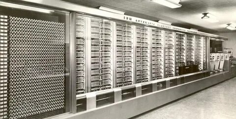 Mark computer