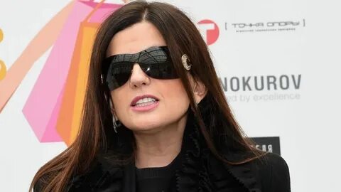 Что случилось с дианой гурцкой