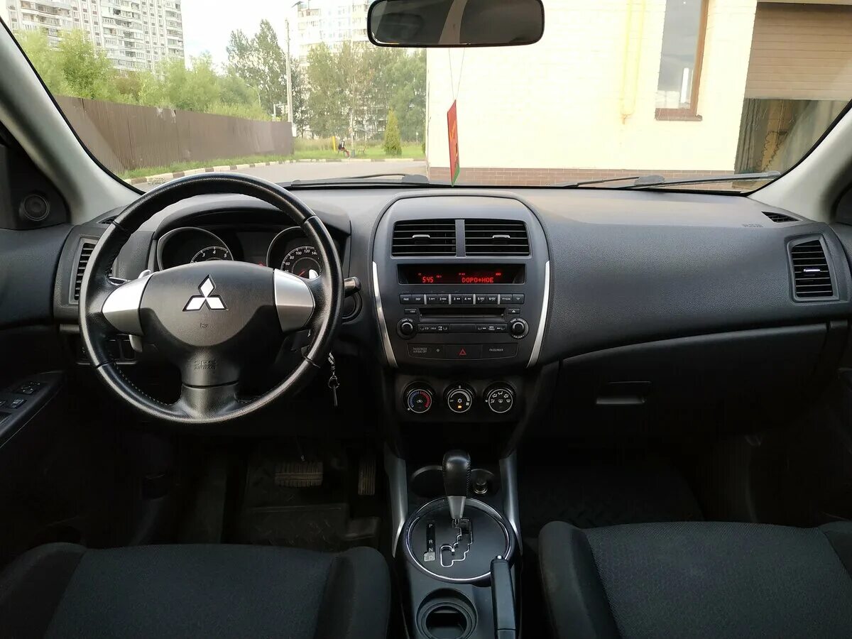 Mitsubishi asx вариатор. 1.8 Мицубиси ASX механика. Митсубиси АСХ 2012 вариатор. CVT Митсубиси ASX. Митсубиси АСХ АКПП 1.8 вариатор.