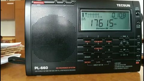 Tecsun 660