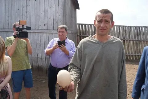 Пермские колонии