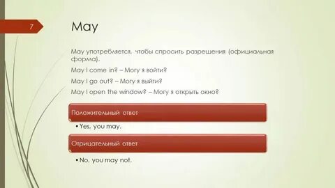 Предложение с глаголом win