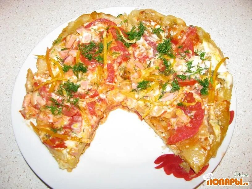 пицца в мультиварке. пицца в мультиварке редмонд. простые рецепты для мультиварки поларис. пицца в мультиварке рецепт пошагово. пицца в мультиварке рецепт пошагово.