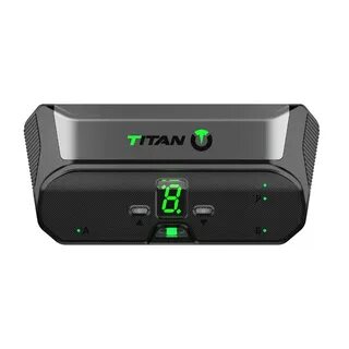 Buy Original Titan Two Gamepad Adapter Converter For PS4 PRO SLIM / XBOX ON...