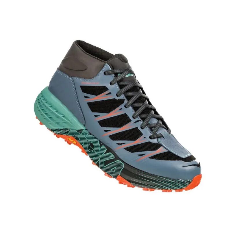 Кроссовки hoka отзывы. Hoka one one Speedgoat Mid wp мужские. Кроссовки мужские Hoka one one Speedgoat 4 GTX. Hoka Speedgoat Mid wp. Кроссовки Hoka one one Speedgoat 2 мужские.