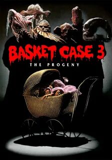 Basket case
