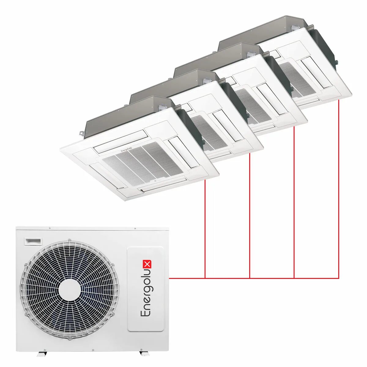 Мульти сплит-системы panasonic. Мульти сплит система. Кассетные мульти сплит системы. Мульти сплит система на 4. Мульти сплит системы баллу.