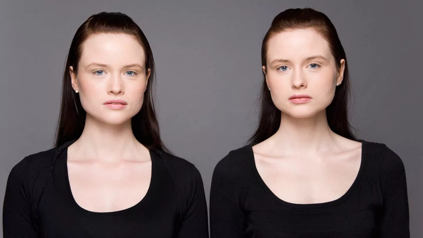 Идентичные Близнецы. Одинаковые люди по внешности. Идентичная внешность. Идентичные фотографии.