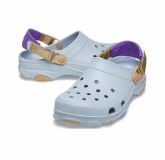 Sarah clog