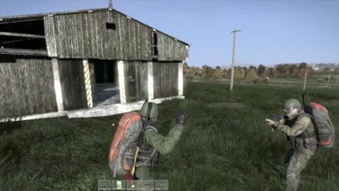 Standalone version