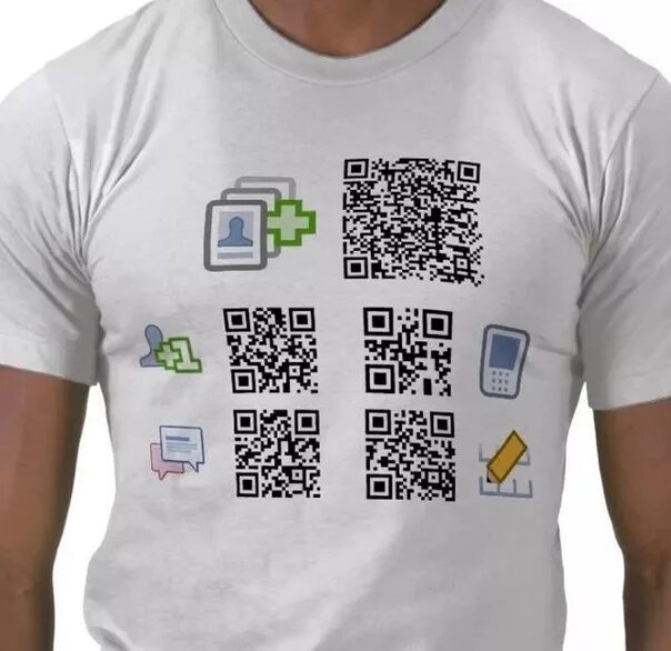 Qr код одежды. Футболка с кодом. Футболка QR-code. Футболка [[QR]]. Майка с QR кодом.