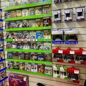 Республика игр телефон