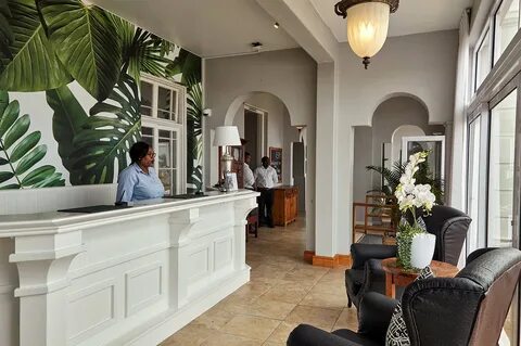 Windsor Hotel Hermanus Hermanus Tourism