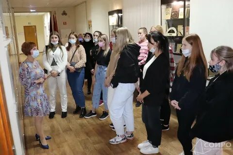 Саратовский областной педагогический колледж
