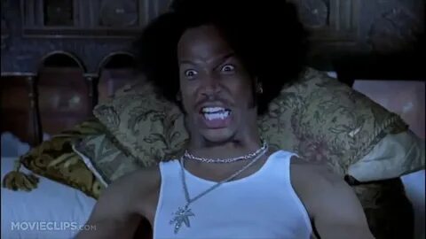 Scary movie 1
