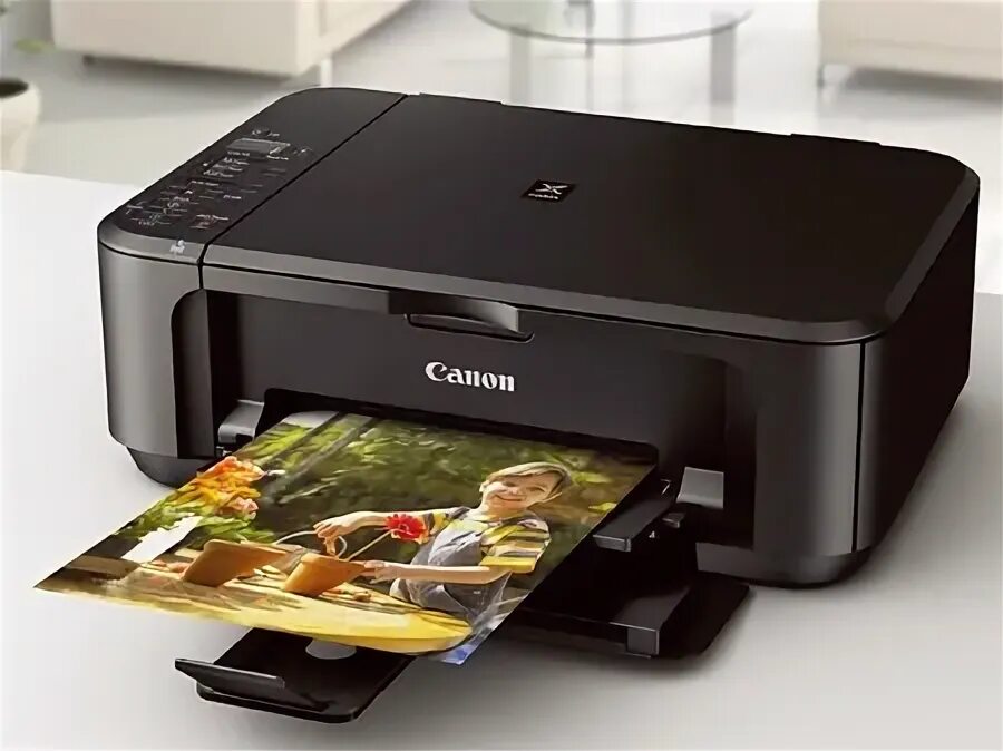 Canon pixma mg5140. Настройка принтера Кэнон пиксма мигает желтая кнопка.