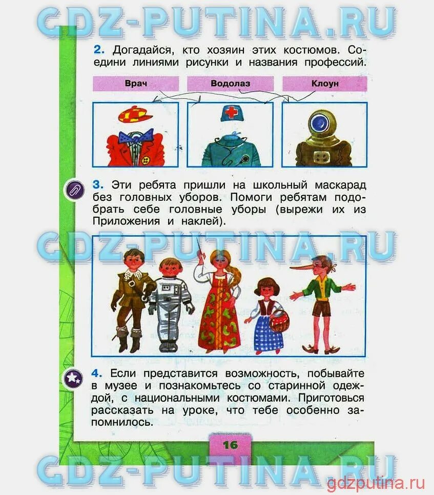 Рисунки изобретений в правильном порядке 4 класс. Вырежи из приложения и наклей фотографии людей разных профессий. окружающий мир 1 класс школьный маскарад головных уборов. эти ребята пришли на школьный маскарад окружающий мир. вырежи из приложения и приклей над лентой времени рисунки.